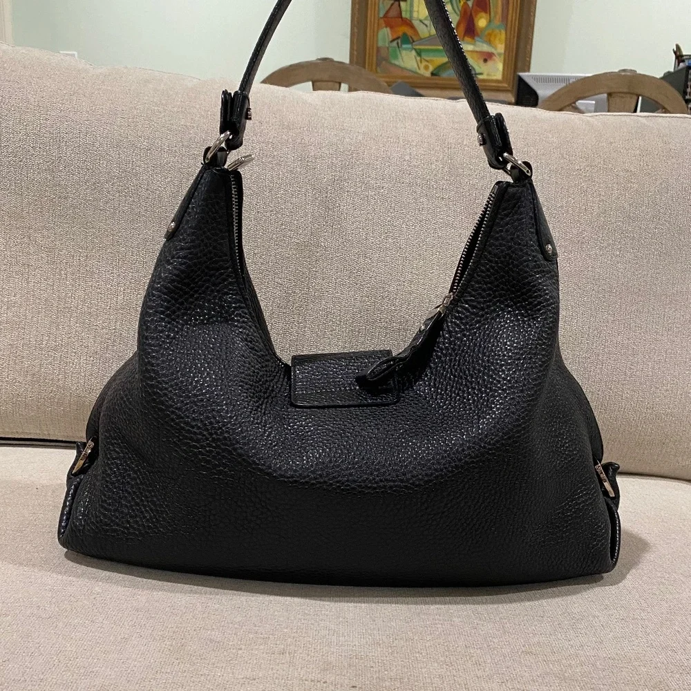 Salvatore ferragamo bag - Picture 5 of 17